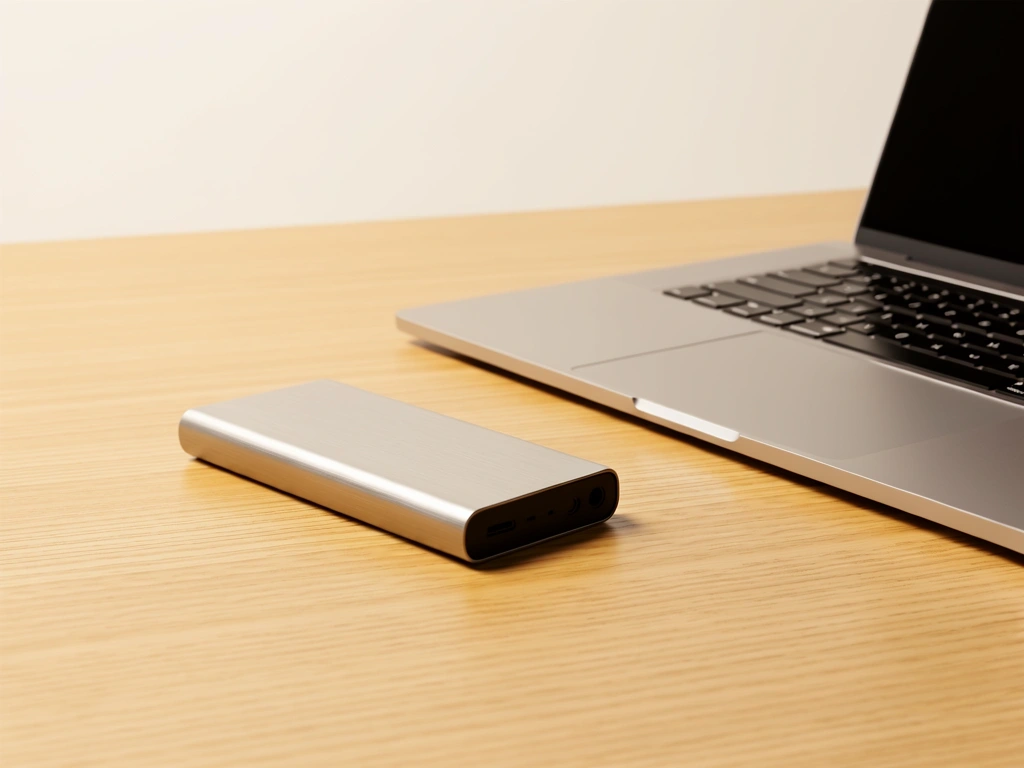 Professional data storage hardware